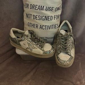 Golden Goose STARDAN Sneakers